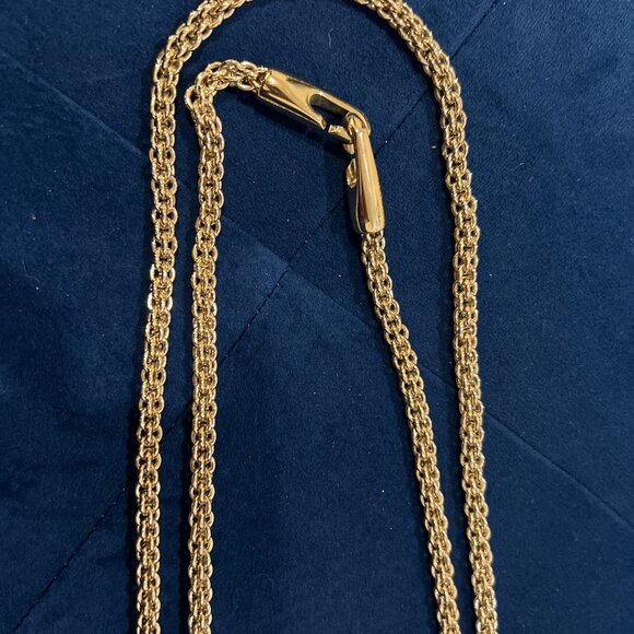 Valentino Pink Leather Bow Mini Flap Bag - Picture 15 of 15